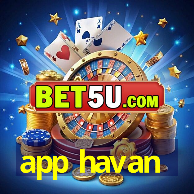 app havan